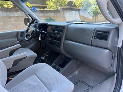 2003 Volkswagen EuroVan MV  Westfalia - Photo 17 - Sacramento, CA 95825