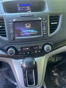 2013 Honda CR-V EX-L w/Navi   - Photo 35 - Sacramento, CA 95825