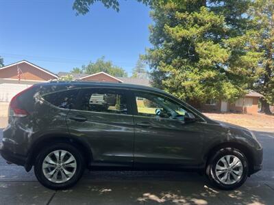 2013 Honda CR-V EX-L w/Navi   - Photo 14 - Sacramento, CA 95825