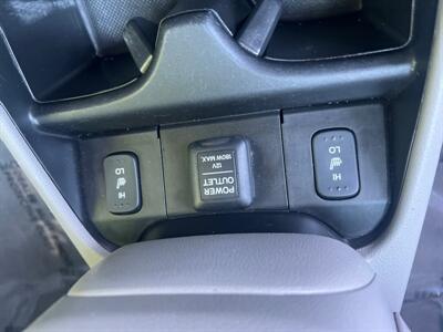 2013 Honda CR-V EX-L w/Navi   - Photo 34 - Sacramento, CA 95825