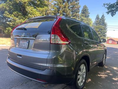 2013 Honda CR-V EX-L w/Navi   - Photo 12 - Sacramento, CA 95825