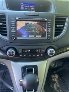 2013 Honda CR-V EX-L w/Navi   - Photo 4 - Sacramento, CA 95825