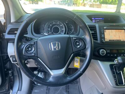 2013 Honda CR-V EX-L w/Navi   - Photo 18 - Sacramento, CA 95825