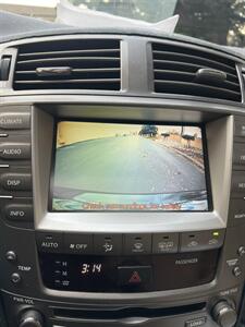 2008 Lexus IS 250   - Photo 34 - Sacramento, CA 95825