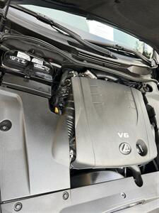 2008 Lexus IS 250   - Photo 27 - Sacramento, CA 95825