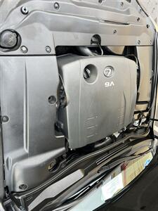 2008 Lexus IS 250   - Photo 28 - Sacramento, CA 95825