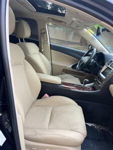 2008 Lexus IS 250   - Photo 21 - Sacramento, CA 95825