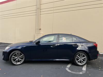 2008 Lexus IS 250   - Photo 5 - Sacramento, CA 95825