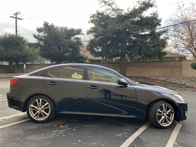 2008 Lexus IS 250   - Photo 10 - Sacramento, CA 95825