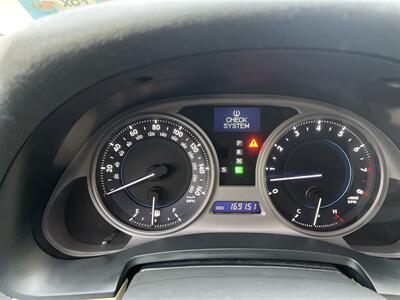 2008 Lexus IS 250   - Photo 32 - Sacramento, CA 95825