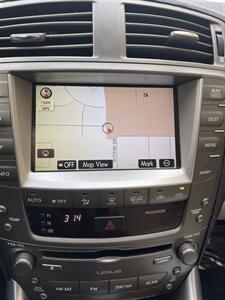 2008 Lexus IS 250   - Photo 33 - Sacramento, CA 95825