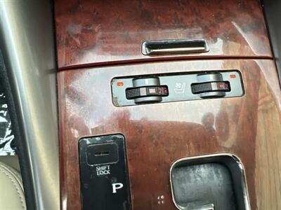 2008 Lexus IS 250   - Photo 31 - Sacramento, CA 95825