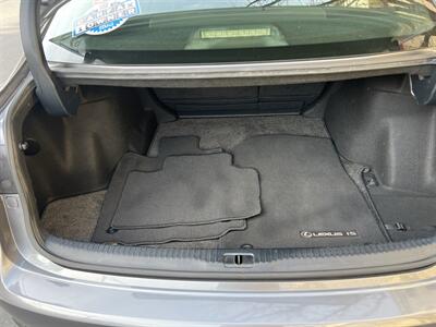 2015 Lexus IS Crafted Line - Photo 21 - Sacramento, CA 95825