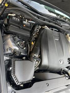 2015 Lexus IS Crafted Line - Photo 30 - Sacramento, CA 95825