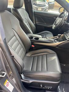 2015 Lexus IS Crafted Line - Photo 23 - Sacramento, CA 95825