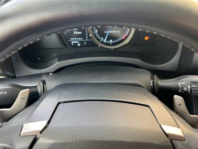 2015 Lexus IS Crafted Line - Photo 42 - Sacramento, CA 95825