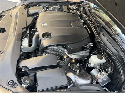 2015 Lexus IS Crafted Line - Photo 31 - Sacramento, CA 95825