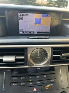 2015 Lexus IS Crafted Line - Photo 39 - Sacramento, CA 95825