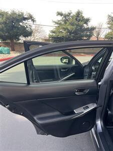 2015 Lexus IS Crafted Line - Photo 15 - Sacramento, CA 95825