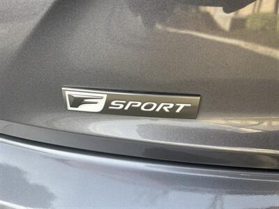 2015 Lexus IS Crafted Line - Photo 11 - Sacramento, CA 95825