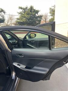 2015 Lexus IS Crafted Line - Photo 26 - Sacramento, CA 95825