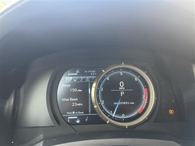2015 Lexus IS Crafted Line - Photo 37 - Sacramento, CA 95825