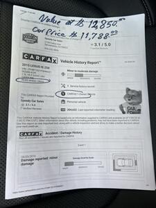 2015 Lexus IS Crafted Line - Photo 19 - Sacramento, CA 95825