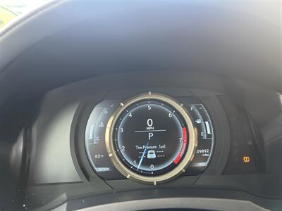 2015 Lexus IS Crafted Line - Photo 36 - Sacramento, CA 95825