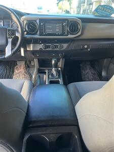 2017 Toyota Tacoma SR5 - Photo 16 - Sacramento, CA 95825