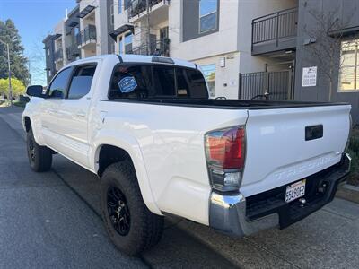 2017 Toyota Tacoma SR5 - Photo 6 - Sacramento, CA 95825