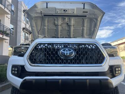2017 Toyota Tacoma SR5 - Photo 30 - Sacramento, CA 95825