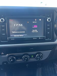 2017 Toyota Tacoma SR5 - Photo 34 - Sacramento, CA 95825