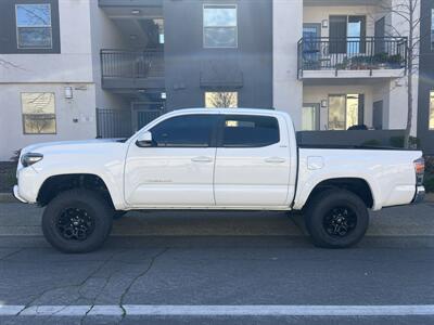 2017 Toyota Tacoma SR5 - Photo 5 - Sacramento, CA 95825