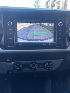 2017 Toyota Tacoma SR5 - Photo 35 - Sacramento, CA 95825