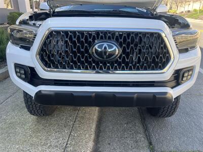 2017 Toyota Tacoma SR5 - Photo 31 - Sacramento, CA 95825