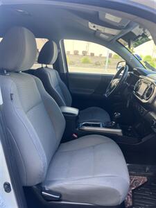 2017 Toyota Tacoma SR5 - Photo 21 - Sacramento, CA 95825