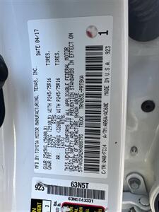 2017 Toyota Tacoma SR5 - Photo 19 - Sacramento, CA 95825