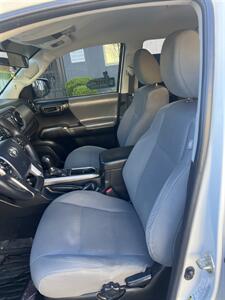 2017 Toyota Tacoma SR5 - Photo 11 - Sacramento, CA 95825