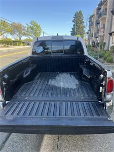 2017 Toyota Tacoma SR5 - Photo 8 - Sacramento, CA 95825