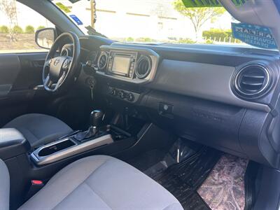 2017 Toyota Tacoma SR5 - Photo 22 - Sacramento, CA 95825