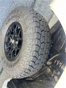 2017 Toyota Tacoma SR5 - Photo 32 - Sacramento, CA 95825