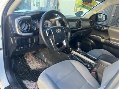 2017 Toyota Tacoma SR5 - Photo 12 - Sacramento, CA 95825