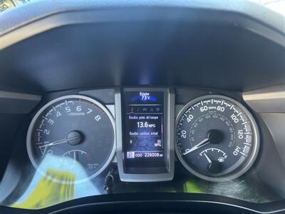 2017 Toyota Tacoma SR5 - Photo 33 - Sacramento, CA 95825