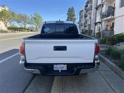 2017 Toyota Tacoma SR5 - Photo 7 - Sacramento, CA 95825