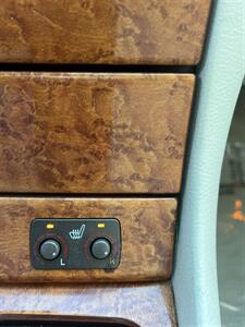2001 Lexus LS 430   - Photo 34 - Sacramento, CA 95825