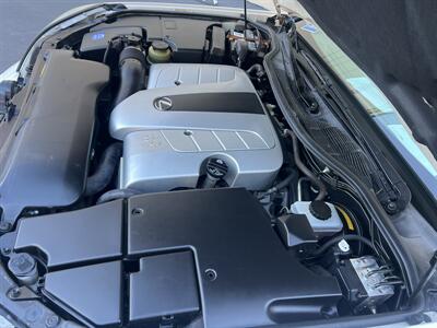 2001 Lexus LS 430   - Photo 30 - Sacramento, CA 95825