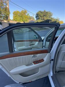 2001 Lexus LS 430   - Photo 13 - Sacramento, CA 95825