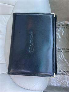 2001 Lexus LS 430   - Photo 23 - Sacramento, CA 95825