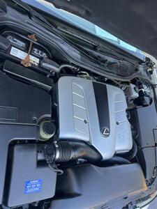 2001 Lexus LS 430   - Photo 28 - Sacramento, CA 95825