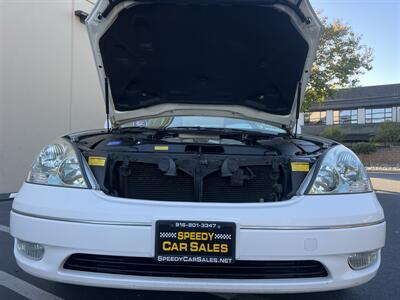 2001 Lexus LS 430   - Photo 31 - Sacramento, CA 95825
